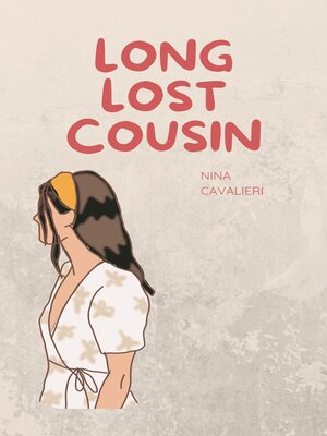 cover image of Long Lost Cousin